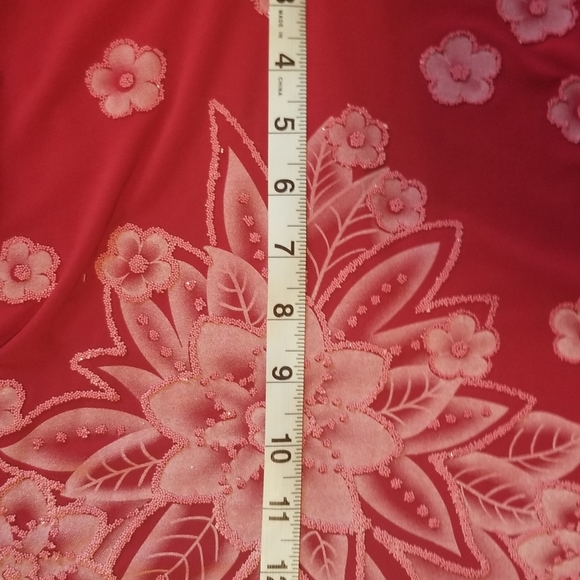 Vintage halter top size small - Picture 6 of 7